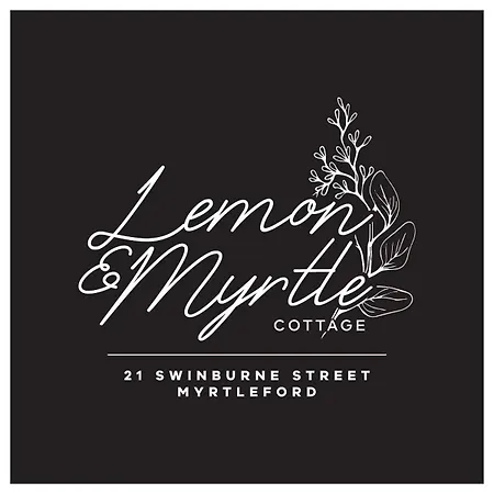Lemon & Myrtle Cottage Myrtleford Exterior photo