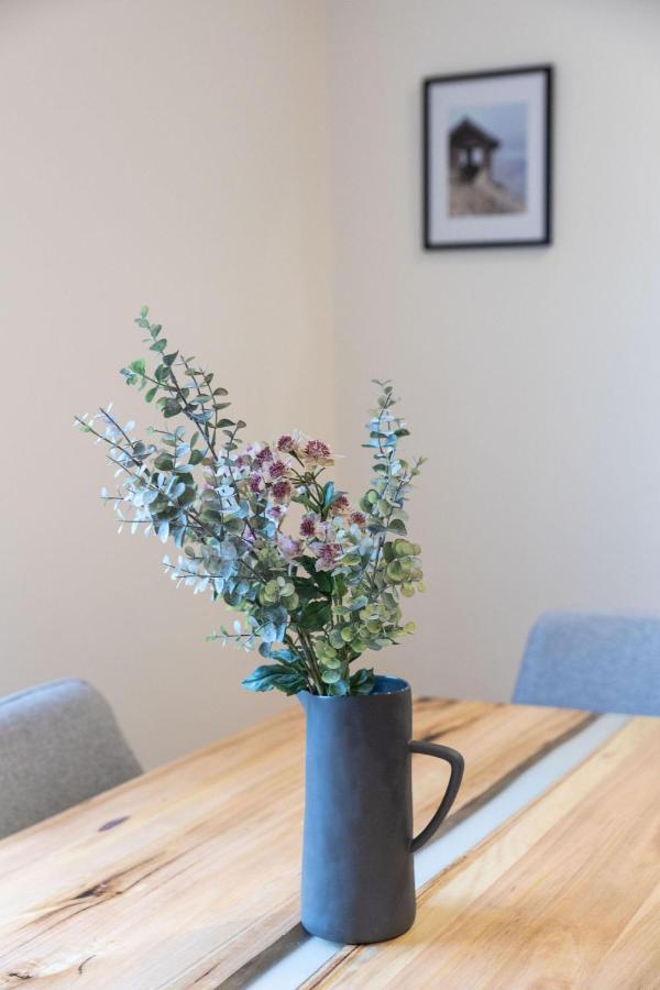 Lemon & Myrtle Myrtleford