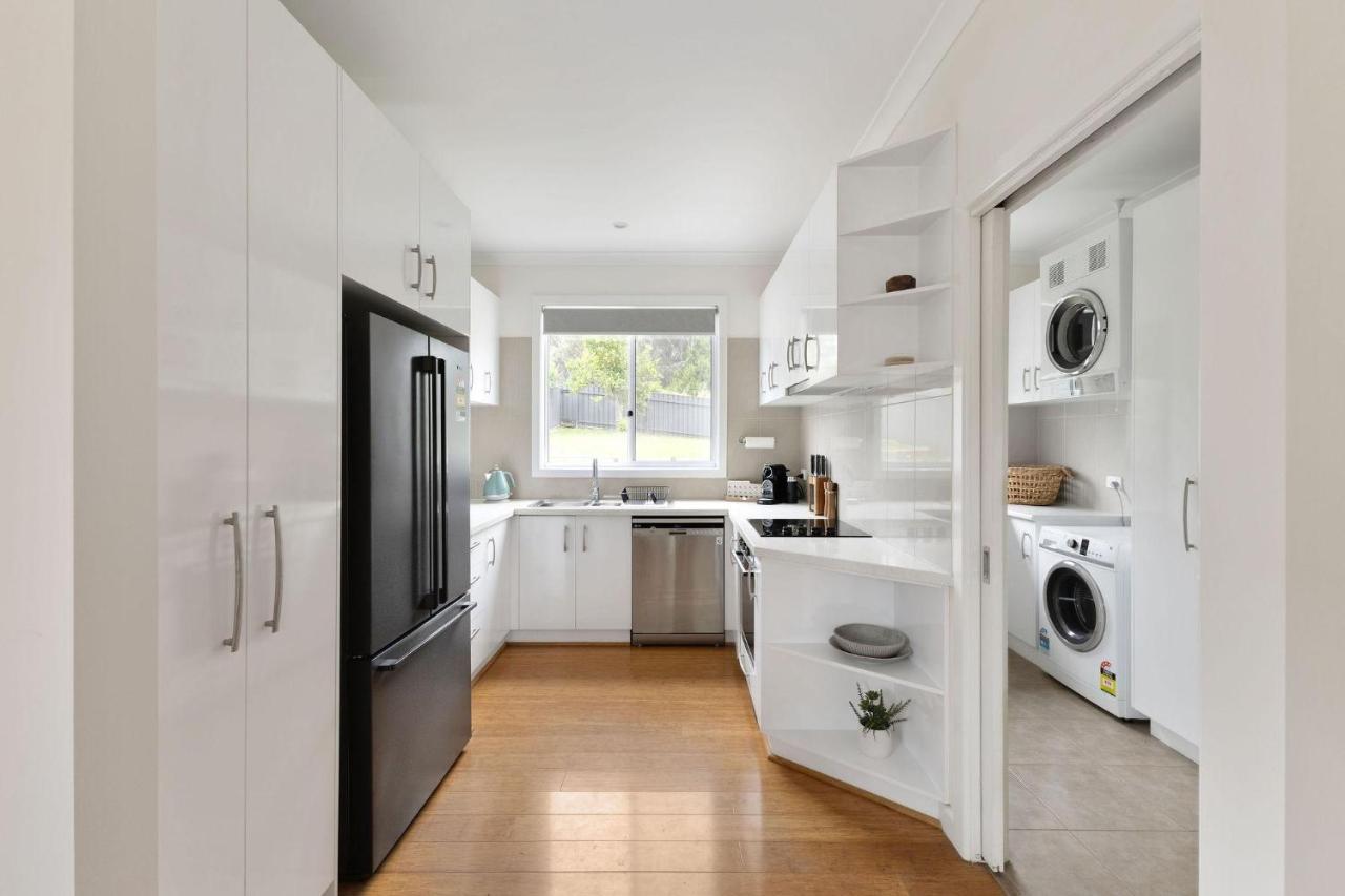 Holiday home Lemon & Myrtle Myrtleford