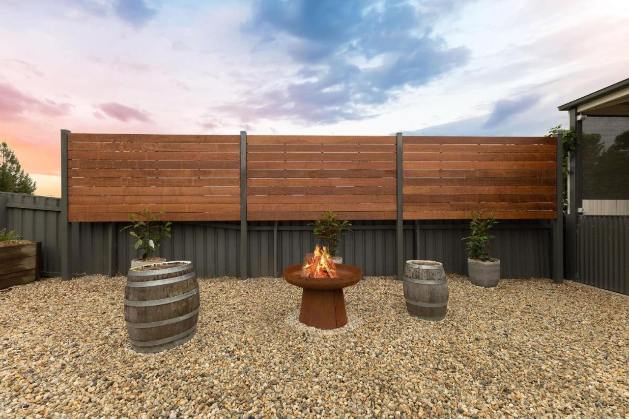 Holiday home Lemon & Myrtle Myrtleford