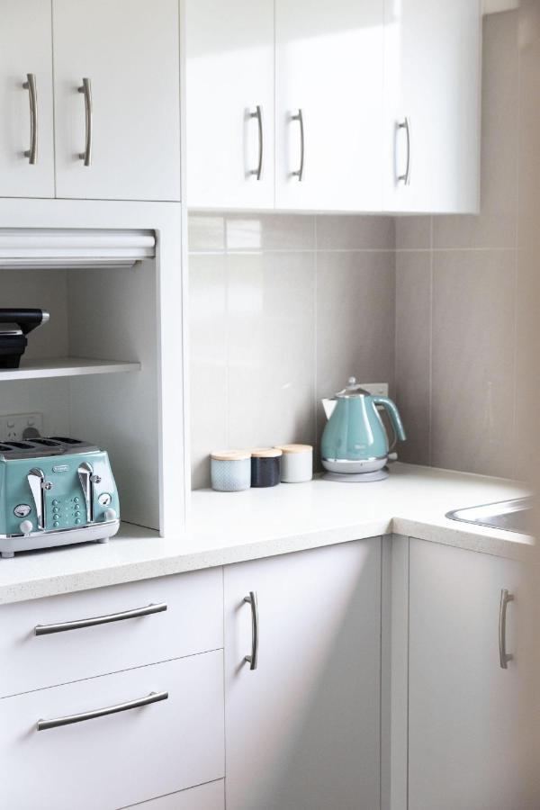 Lemon & Myrtle * Myrtleford