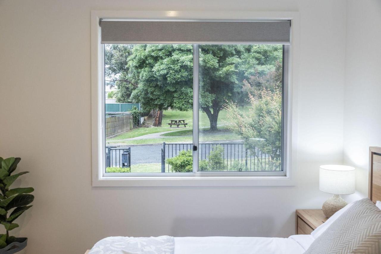 Lemon & Myrtle Holiday home Myrtleford