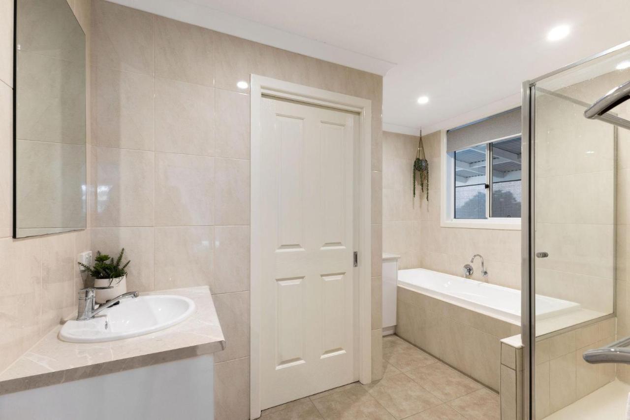 Lemon & Myrtle Holiday home Myrtleford