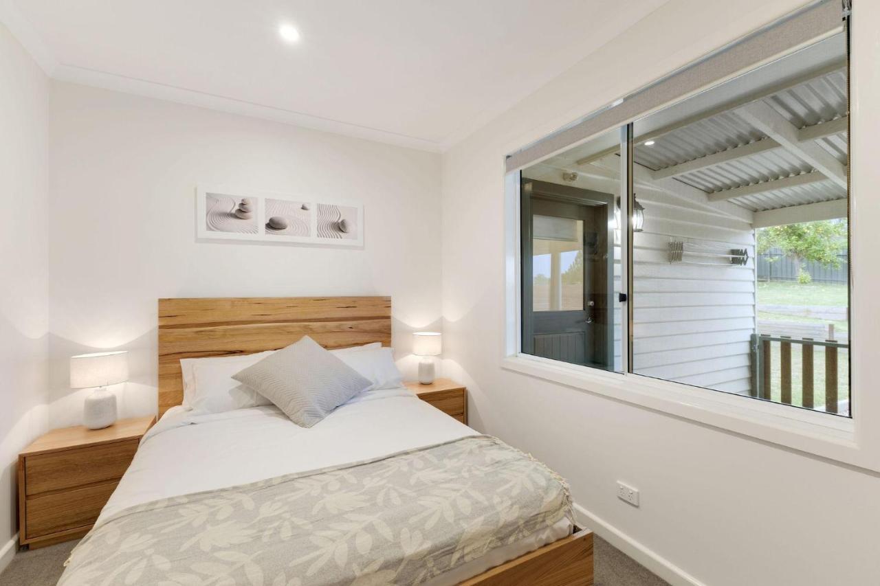 Lemon & Myrtle Holiday home *
