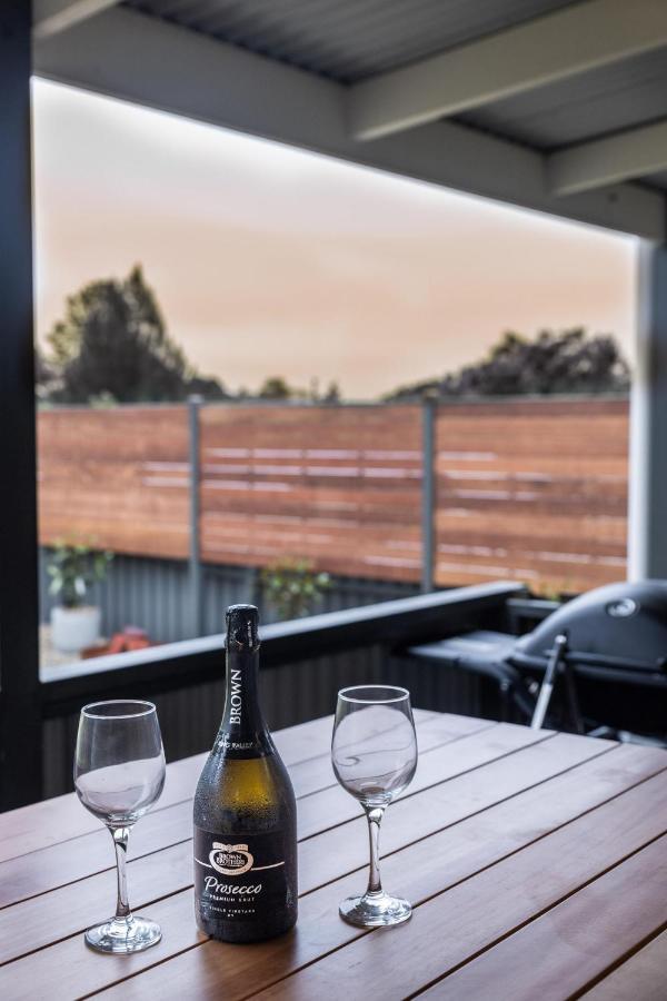 Holiday home Lemon & Myrtle Myrtleford