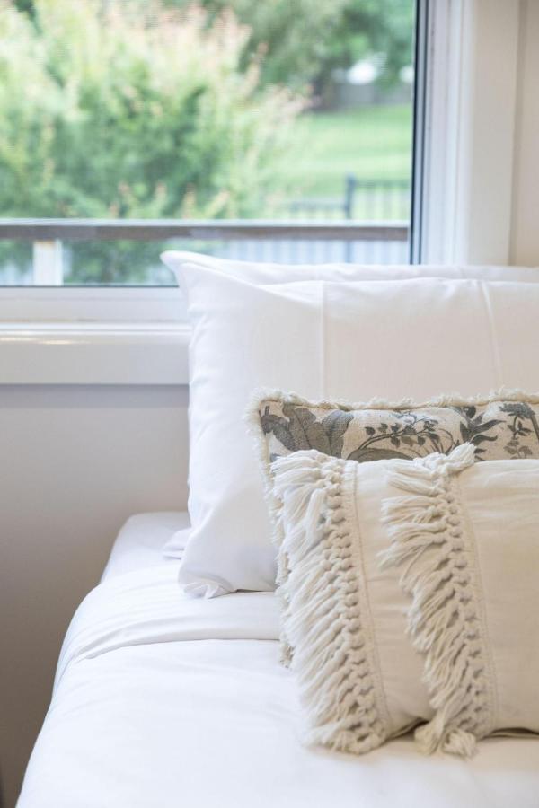 Lemon & Myrtle Holiday home Myrtleford