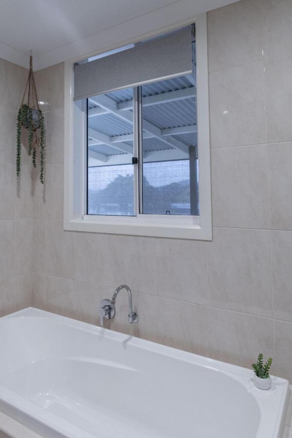 Holiday home Lemon & Myrtle Myrtleford