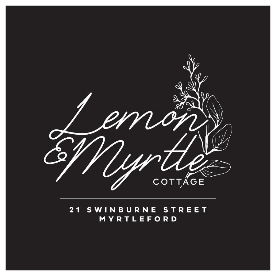 Lemon & Myrtle Holiday home