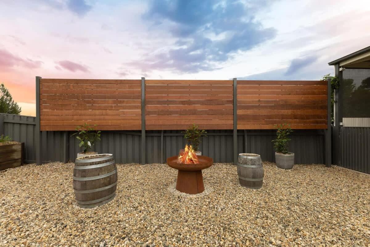 Lemon & Myrtle Holiday home