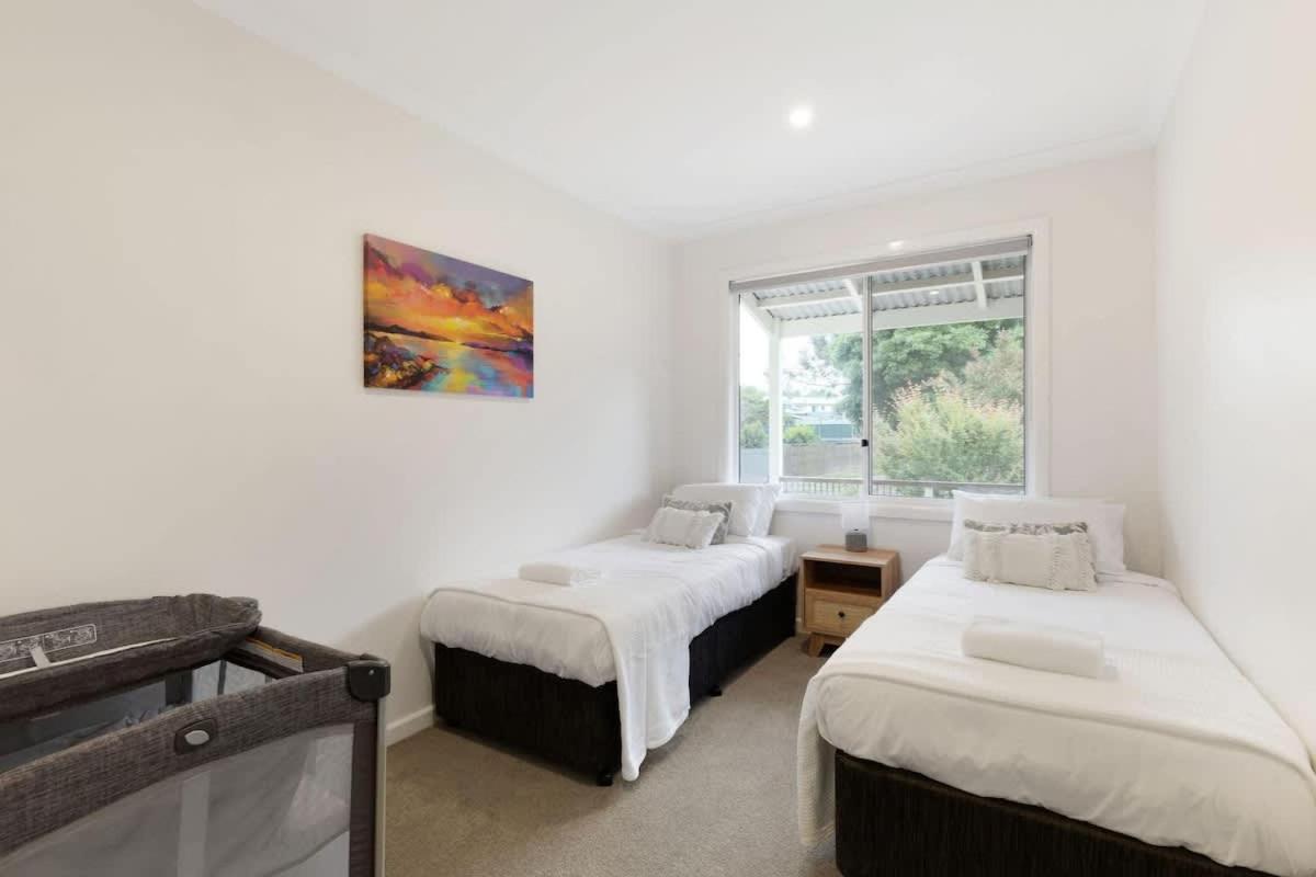 Lemon & Myrtle Holiday home *