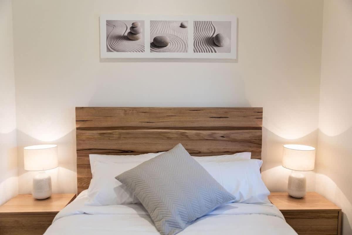 Holiday home Lemon & Myrtle Myrtleford