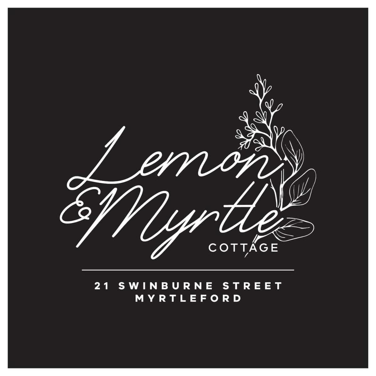 Lemon & Myrtle * Myrtleford