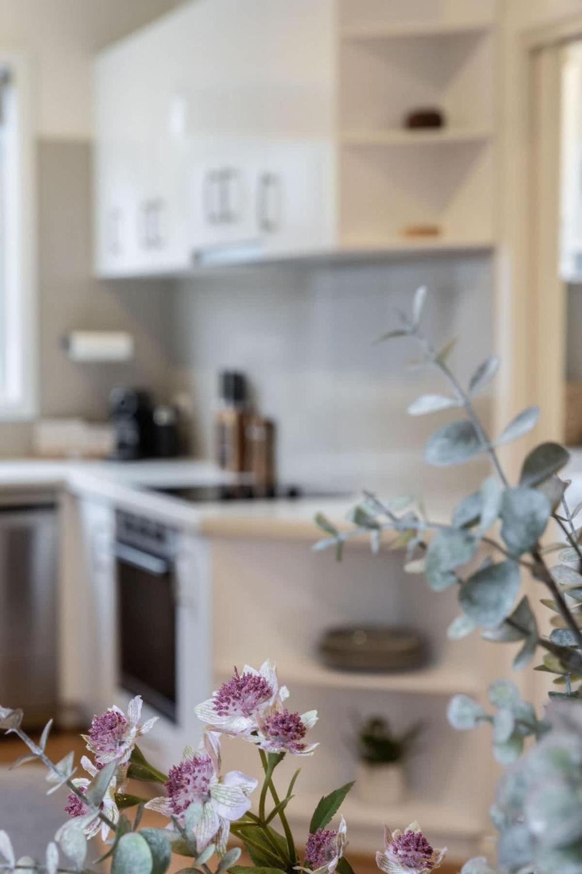 Holiday home Lemon & Myrtle Myrtleford
